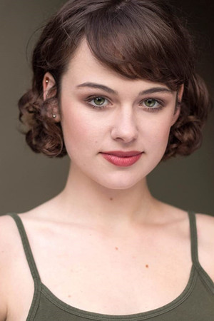 Lauren Crandall photo