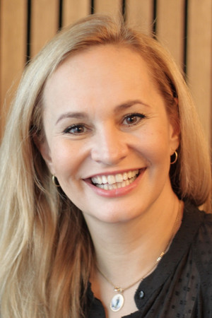 Monika Absolonová photo