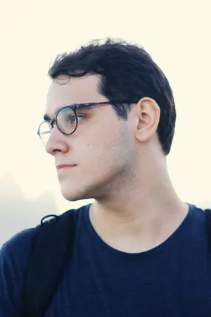 Leonardo Martinelli photo