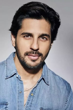 Sidharth Malhotra photo