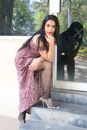 Trishna Mukherjee photo