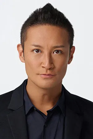 Masahiro Matsuoka photo