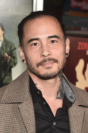 David Callaham photo