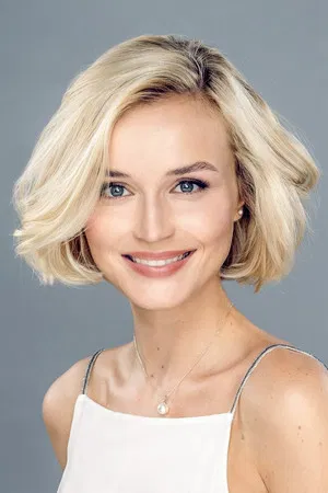 Polina Gagarina photo
