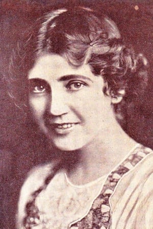 Blanche Cornwall photo