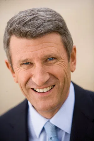 Philippe de Villiers photo