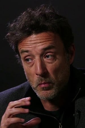 Guillaume Bonnier photo