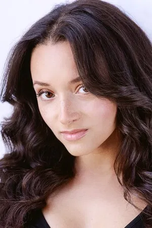 Danielle Vega photo
