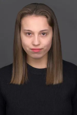 Kaitlyn Dewitt photo