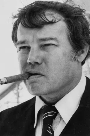 Joe Don Baker photo