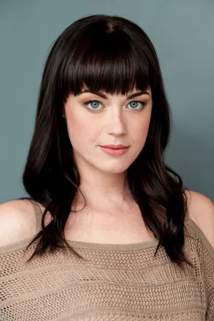 Amber Stonebraker photo