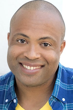 Freddy John James photo