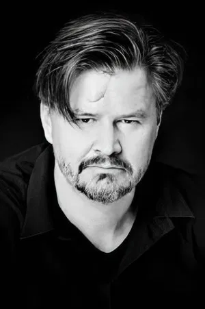 Michael Asmussen photo