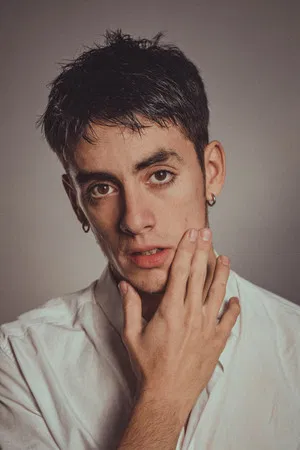 Tomás Agüero photo