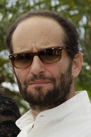 Carlos Reygadas photo