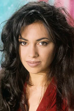 Susanna Hoffs photo