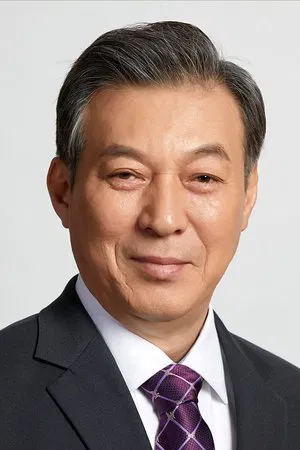 Kim Kap-soo photo