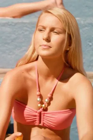 Silje Hagrim Dahl photo