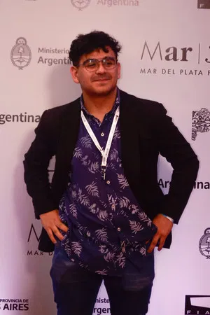 Josias Valdivieso photo