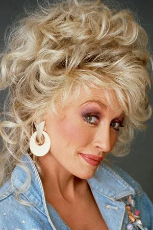 Dolly Parton photo