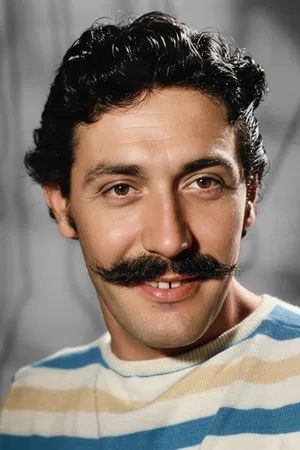 Hüseyin Baradan photo