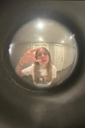 Adèle Gendron photo