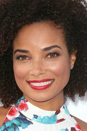 Rochelle Aytes photo