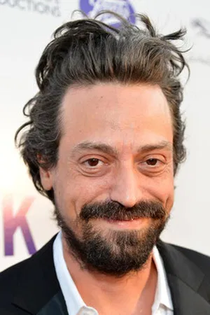 Sebastian Knapp photo