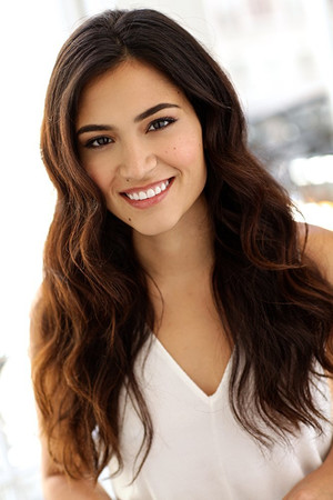 Kristina Reyes photo