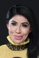 Sorisha Naidoo photo