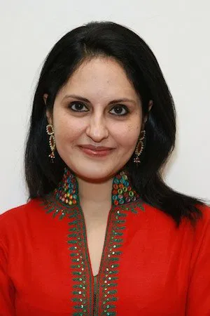 Loveleen Tandan photo