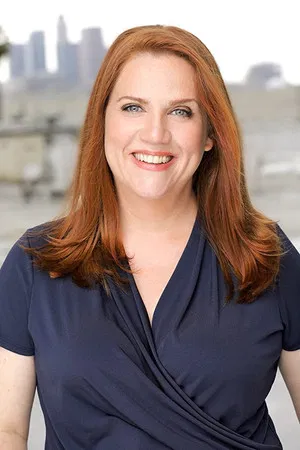 Donna Lynne Champlin photo