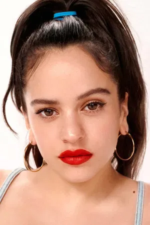 Rosalía photo