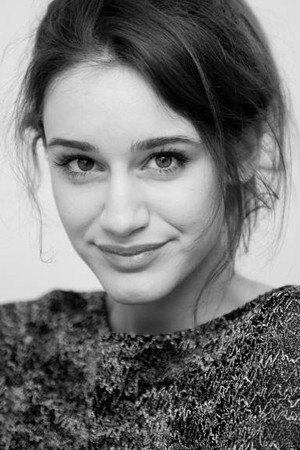 Valentina Bellè photo