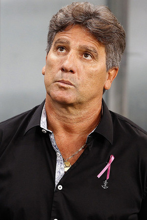 Renato Gaúcho photo