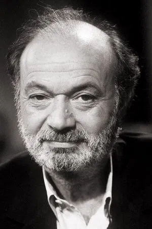 Claude Berri photo