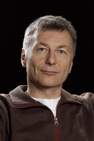 Milcho Manchevski photo