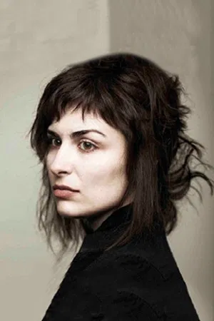 Martha Bouziouri photo