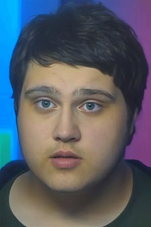 Janez Aleksander Vrhovec photo