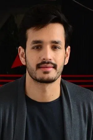Akhil Akkineni photo