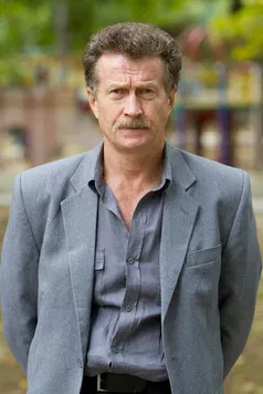 Leonid Belozorovich photo