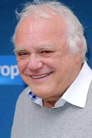 Laurent Cabrol photo