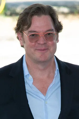 Álvaro Longoria photo