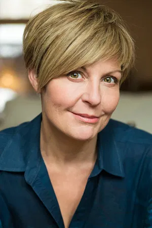 Marie-Chantal Perron photo