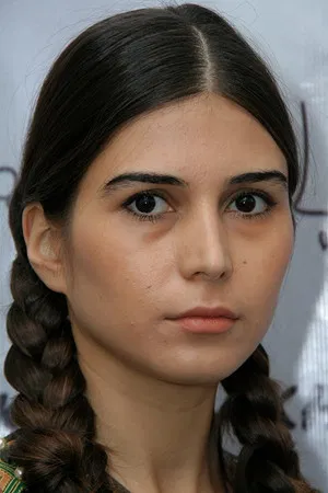 Ilaha Hasanova photo