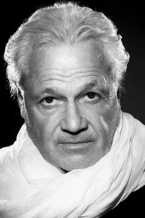 Franck Cabot-David photo