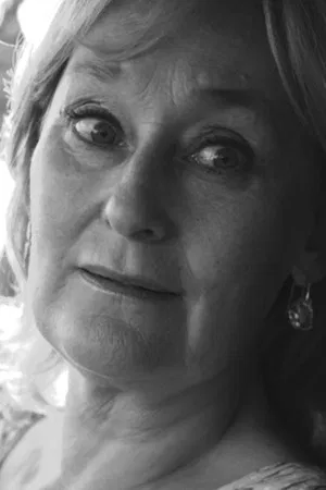 Eva Fritjofson photo