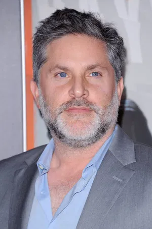 Gregory Jacobs photo