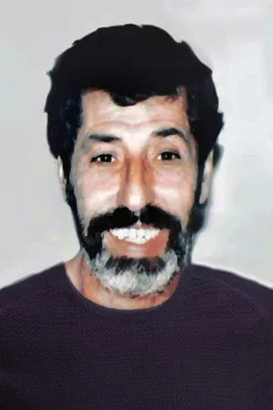 Yahia Benmabrouk photo