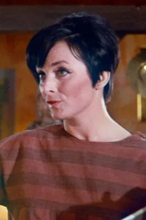 Lise Henningsen photo